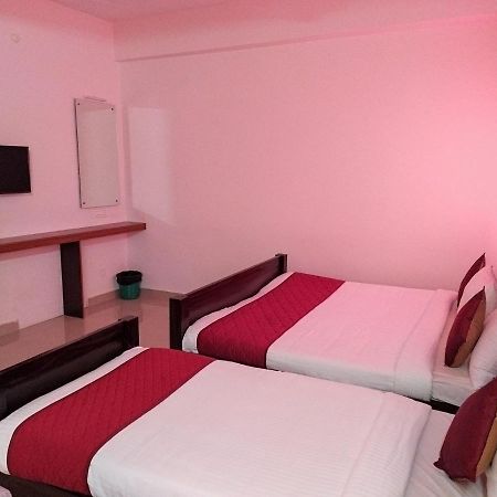 Hotel Naadi Stayinn By Abedrooms Thanjavur Exterior photo