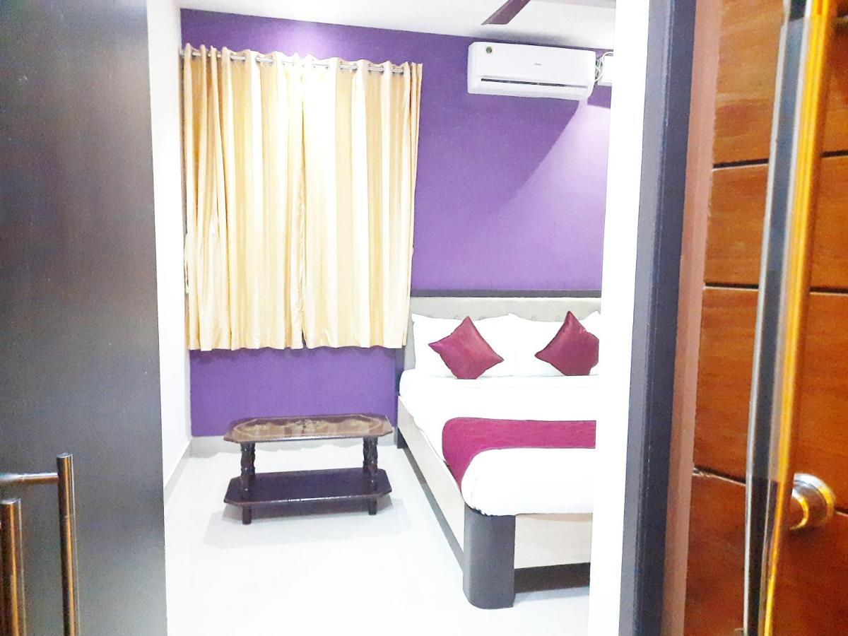 Hotel Naadi Stayinn By Abedrooms Thanjavur Exterior photo