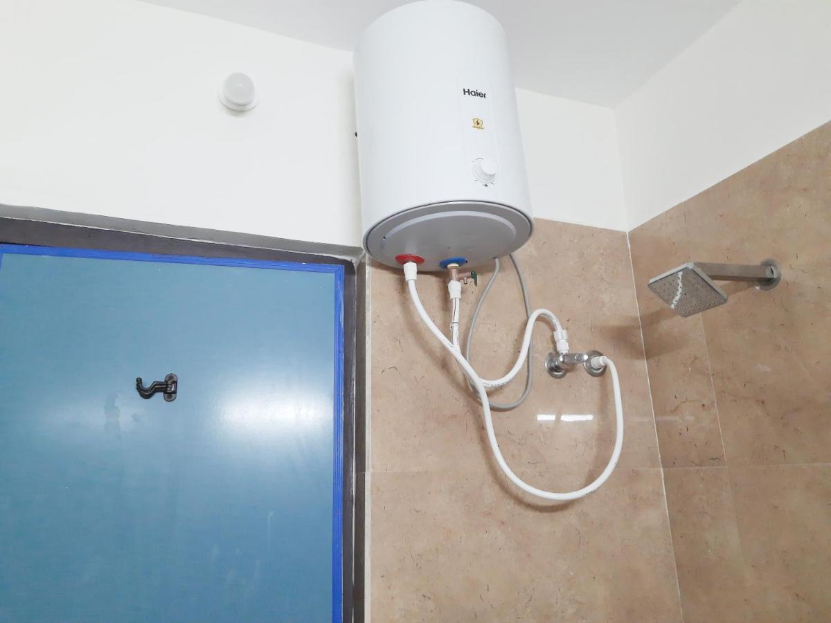Hotel Naadi Stayinn By Abedrooms Thanjavur Exterior photo