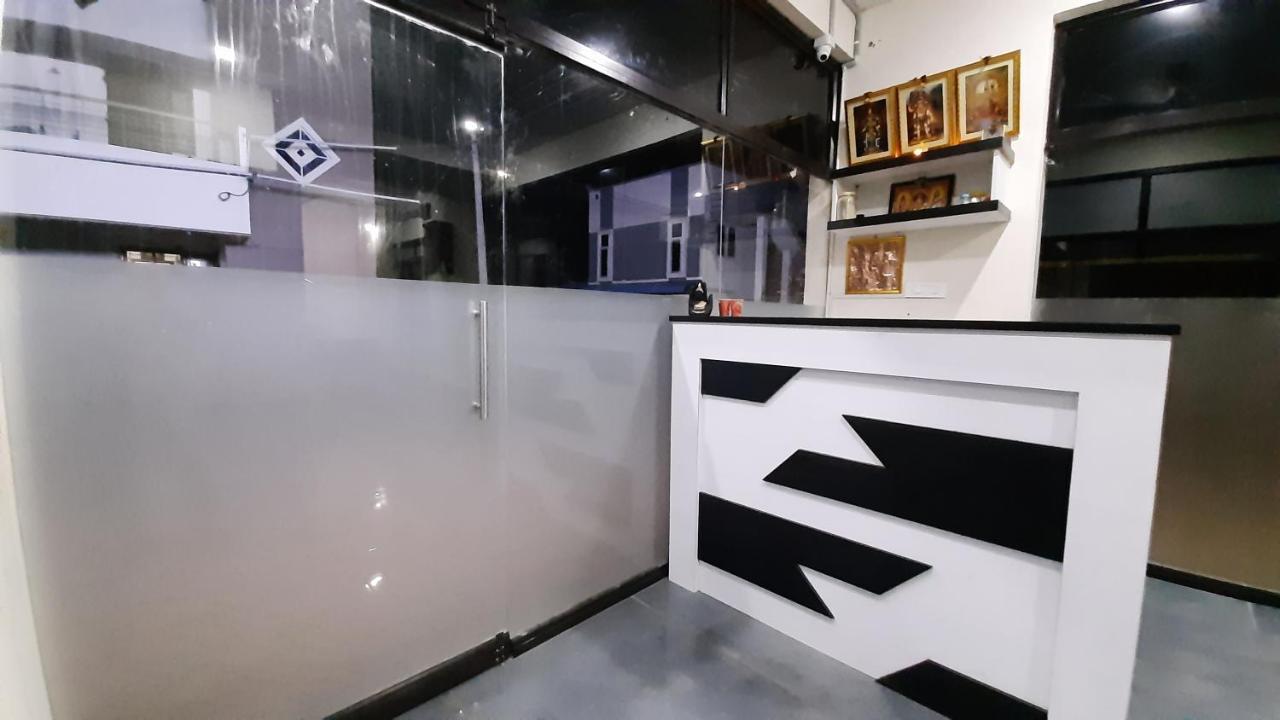 Hotel Naadi Stayinn By Abedrooms Thanjavur Exterior photo
