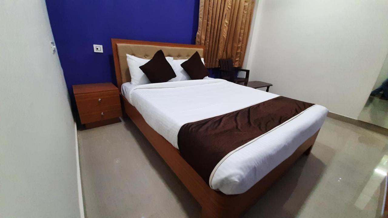 Hotel Naadi Stayinn By Abedrooms Thanjavur Exterior photo